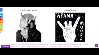 Baphomet - Is That What It Really Is?