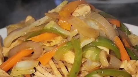 Chinese chopsuey recipe yummy