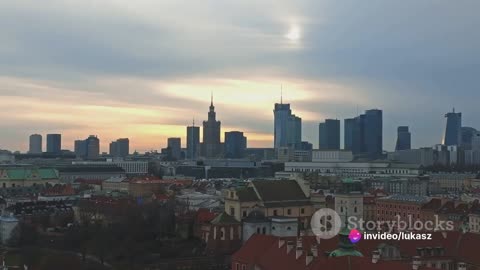Discover Warsaw: The Must-Do Travel Experience