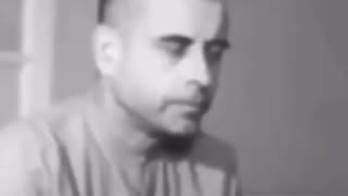 Unseen Heroism: POW Jeremiah Denton's Secret Morse Code Message #YouTubeShorts #Shorts