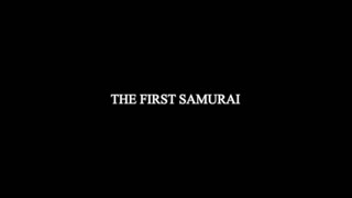 Nioh 2: the First Samurai trailer