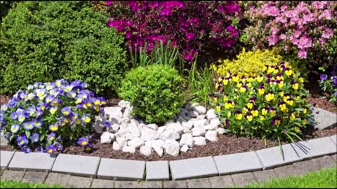 E.C Landscaping - (772) 238-6557