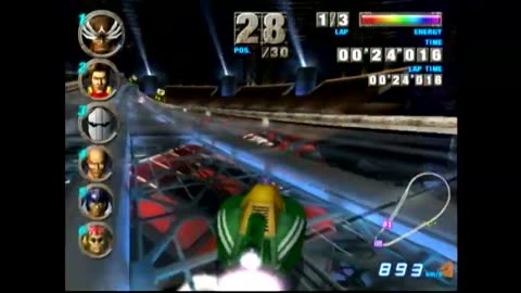 F-Zero GX Race2