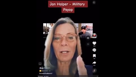 Insight on Jan Halper/Nino discussion .. Full interview in description bellow