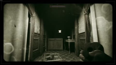 Outlast Trials: Reagent Released