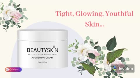 Toxin-Free, Natural, Age-Defying Dream Cream | fast age defying cream | skin care products