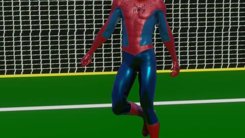 Dance with Spidy | Comedy | Dance | D4a