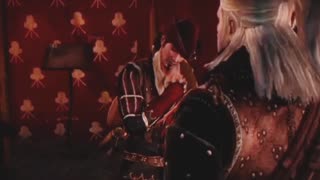 The Witcher 2: Cutscenes: Part 10