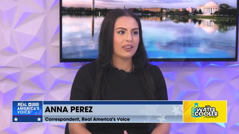 Anna Perez: Governor Cuomo's COVID Mandatory Vaccine Plan for Students