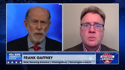 Securing America with Dr. Bradley Thayer (part 1) | August 10, 2023