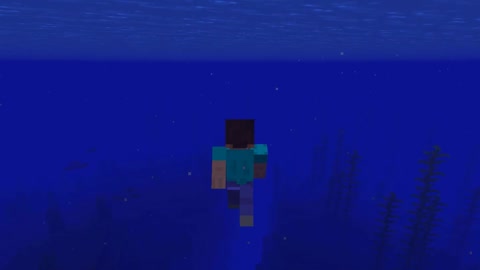 Minecraft 1.17.1_Shorts Modded 2nd time_Outting_19