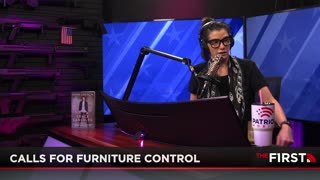 The Left Calls For Furniture Control