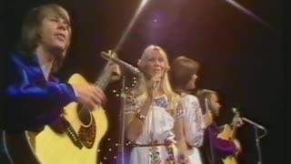 ABBA - Fernando = TOTP