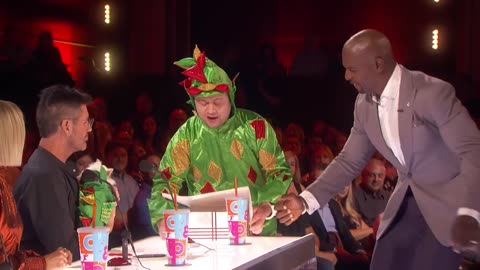 America's Got Talent 2019 V.S Fantasy Team: Piff The Magic Dragon!