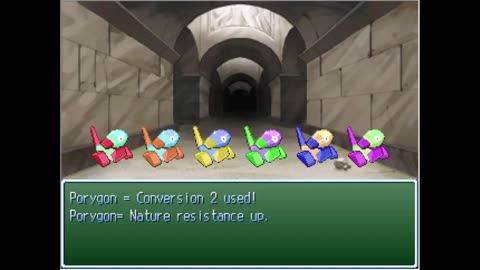 Multicolored Menace - Pokémon Hunter 4: The Hidden Truth Pt.8