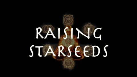 Raising Starseeds 005: Cleaning House with Laura Van Tyne