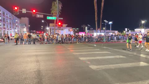 Las Vegas Pride Parade 2023 Full Video 2