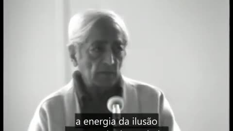 A energia da ilusão e as neuroses no autoconhecimento