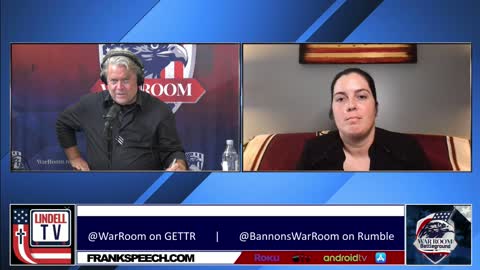 CPT Bannon Exposes MSM's Dishonest Spin On Mass Shooter