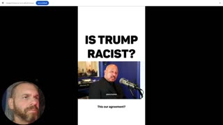 Judge Joe Brown says Trump ain’t no racist, list some amazing things he did...