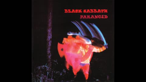 Black Sabbath - War Pigs