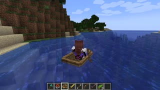 minecraft 1.17.1_ Modded_Outting_5