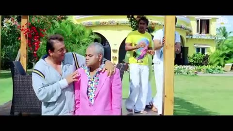Best comedy scenes new hindi