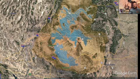 Grand Canyon: A Flood of Evidence