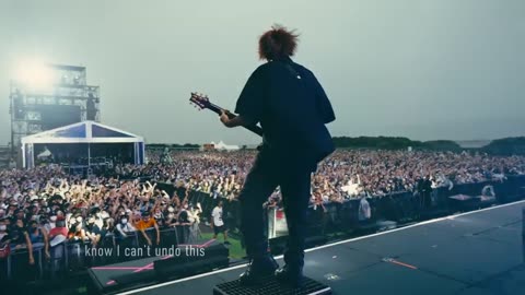 ONE OK ROCK - Let Me Let You Go [Live Documentary Video]