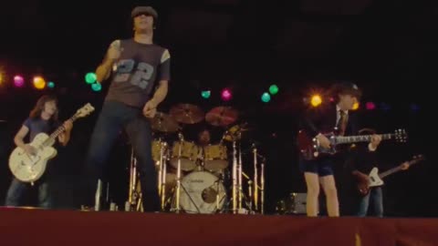 AC/DC Hells Bells