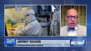Jeffrey Tucker: The Day Fauci Wrecked American Freedom