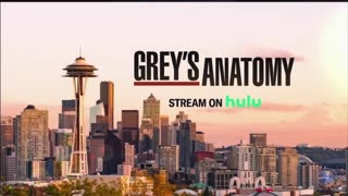 Grey's Anatomy 20x09 Promo "I Carry Your Heart" (HD) Season 20 Episode 9 Promo