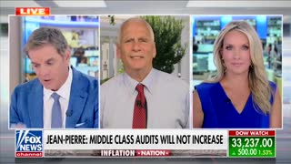 Fox News' Hemmer And Perino Push Back Against Biden Economic Adviser