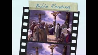 December 26th Bible Readings