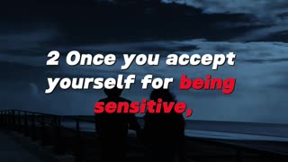 Life lessons for highly sensitive people, #love #lovestatus #quotes #facts #life #shorts #viral