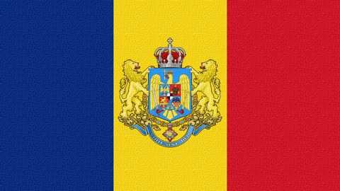 Kingdom of Romania National Anthem (1884-1947; Instrumental) Trăiască Regele