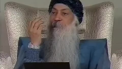 Osho treasure