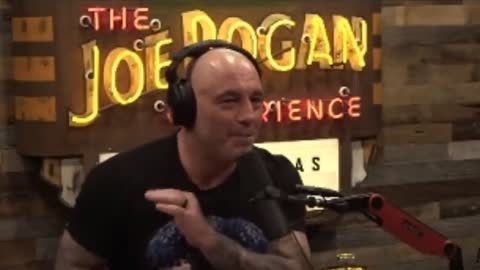 Joe Rogan Drops Major January 6th Truth Bomb