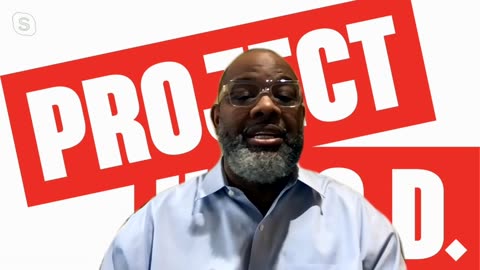 PASTOR COREY BROOKS: Children Are Taught to Hate America