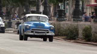 Gobierno de Cuba desactiva el 15N con el despliegue de un gran dispositivo policial