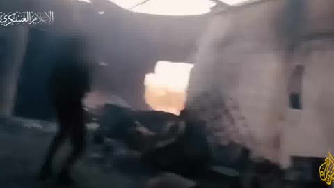 Gaza's Resistance "Allah Akbar" Compilation Part 2