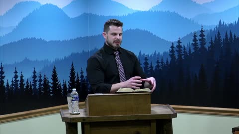 1 Samuel 27 | Pastor Jason Robinson