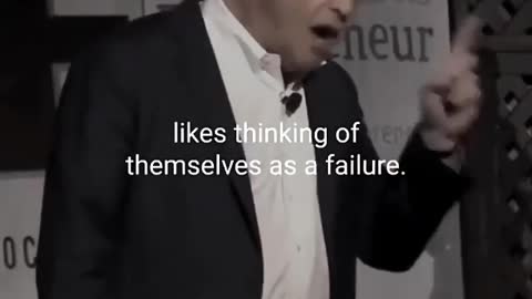 What is the common denominator of failure? Motivational Video