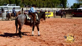 Protect The Harvest at Art of the Cowgirl - Ranching Life and the Brewer Family