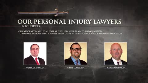 Corey Eschweiler Personal injury attorney Henderson NV - ERInjuryAttorneys.com 702-968-7500