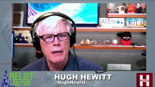 Hugh Hewitt's "The Rundown" March 16th, 2021