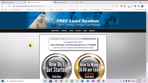 How Power Lead System, Free Lead System and Lead Lightning All Fit Together