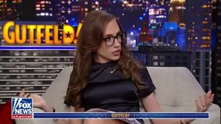 Now you can live your favorite TV show- Kat Timpf