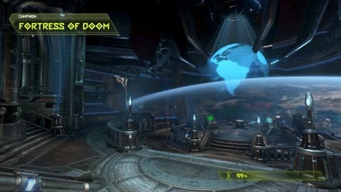 Doom Eternal - Fortress of Doom 03