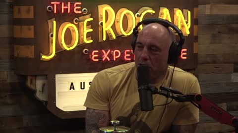 Why Are Airlines Restraining People with Duct Tape? - Joe Rogan Experience Podcast